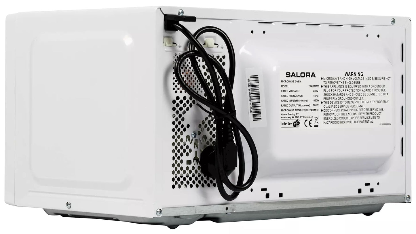 Salora 20MSM700 Magnetron
