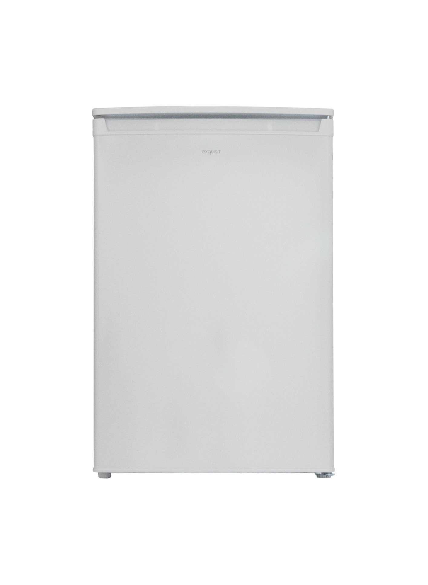 Exquisit KS16-4-E-040EW koelkast