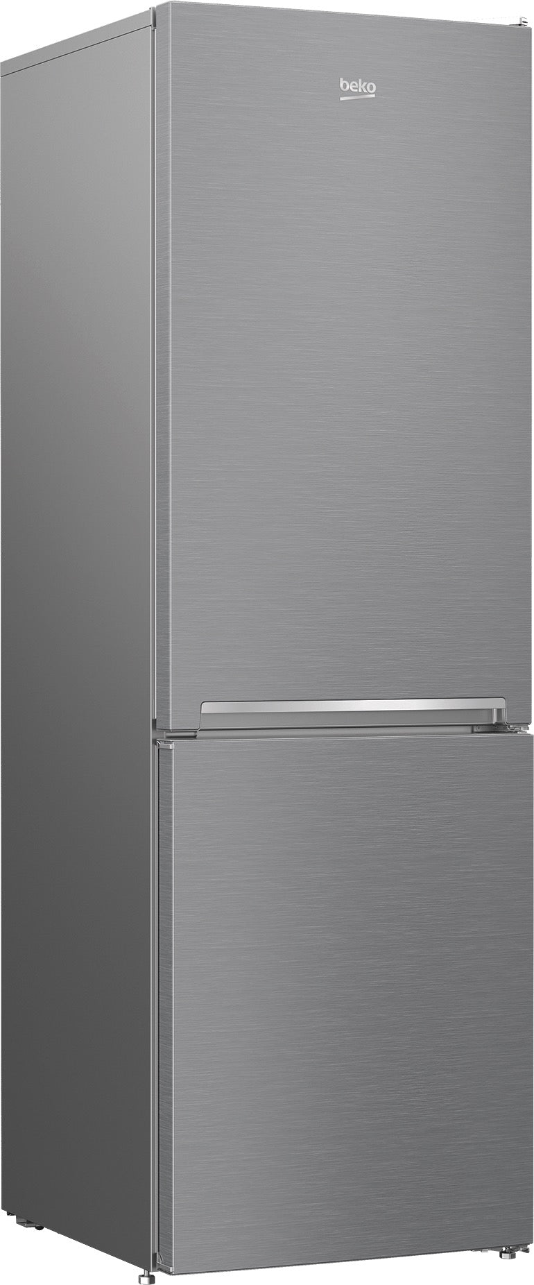 Beko RCNA366K40XBN Koelvriescombinatie
