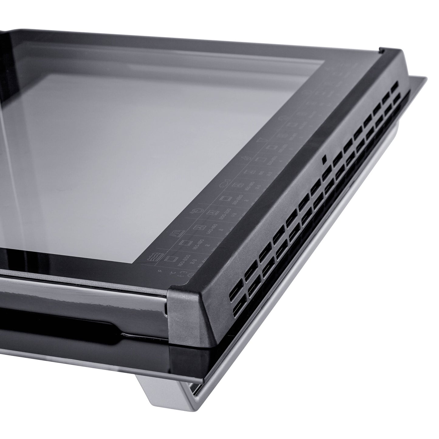 Inventum VFG6034WGRVS gasfornuis