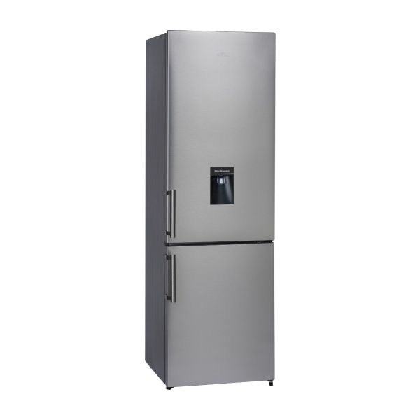 Everglades EVUD4048 Koelvriescombinatie