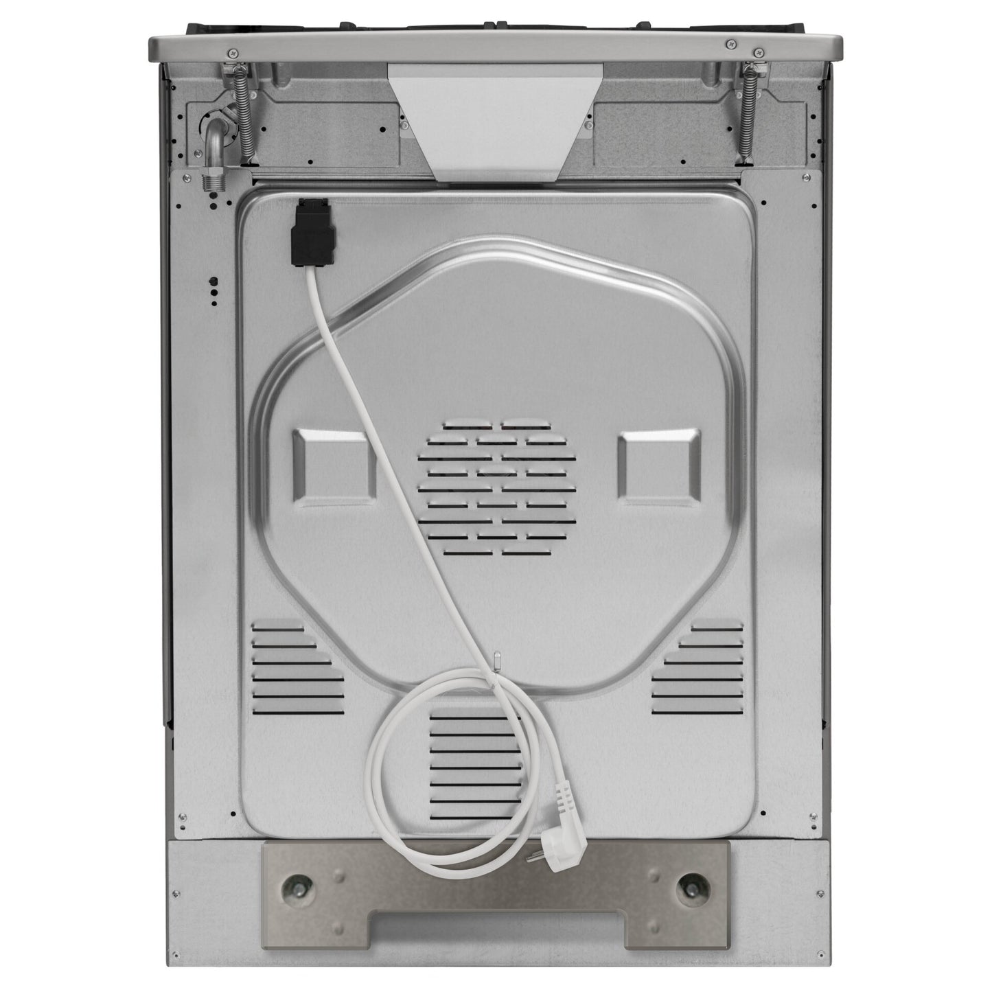 Inventum VFG6034WGRVS gasfornuis