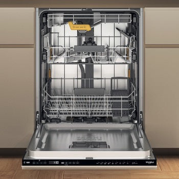 Whirlpool WH8IPB14AM6L0 inbouw vaatwasser 60CM