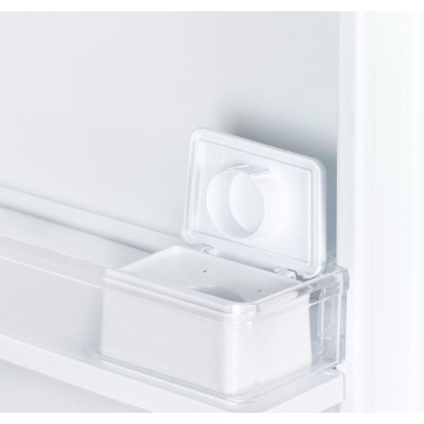 Everglades EVUD4048 Koelvriescombinatie