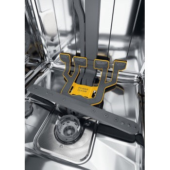Whirlpool WH8IPB14AM6L0 inbouw vaatwasser 60CM