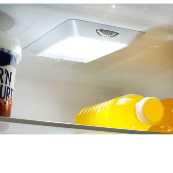 Everglades EVUD4048 Koelvriescombinatie