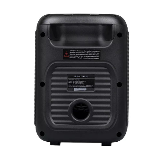 Salora Partyspeaker S1
