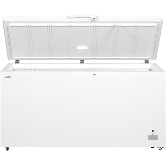 Everglades EVFR5205 Vrieskist 500L