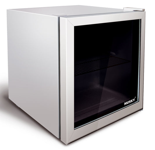 Husky KK50-281-NL-HU Barkoeler