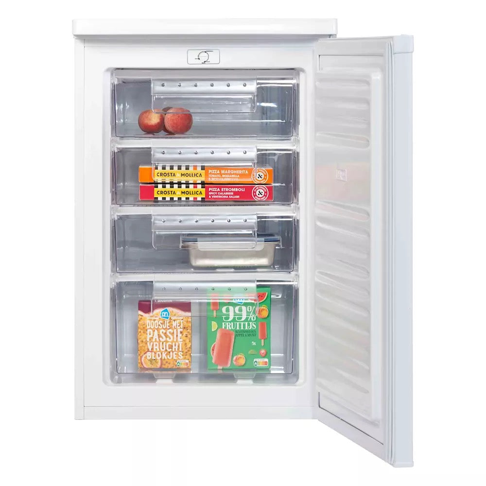 Salora FRT910W vriezer