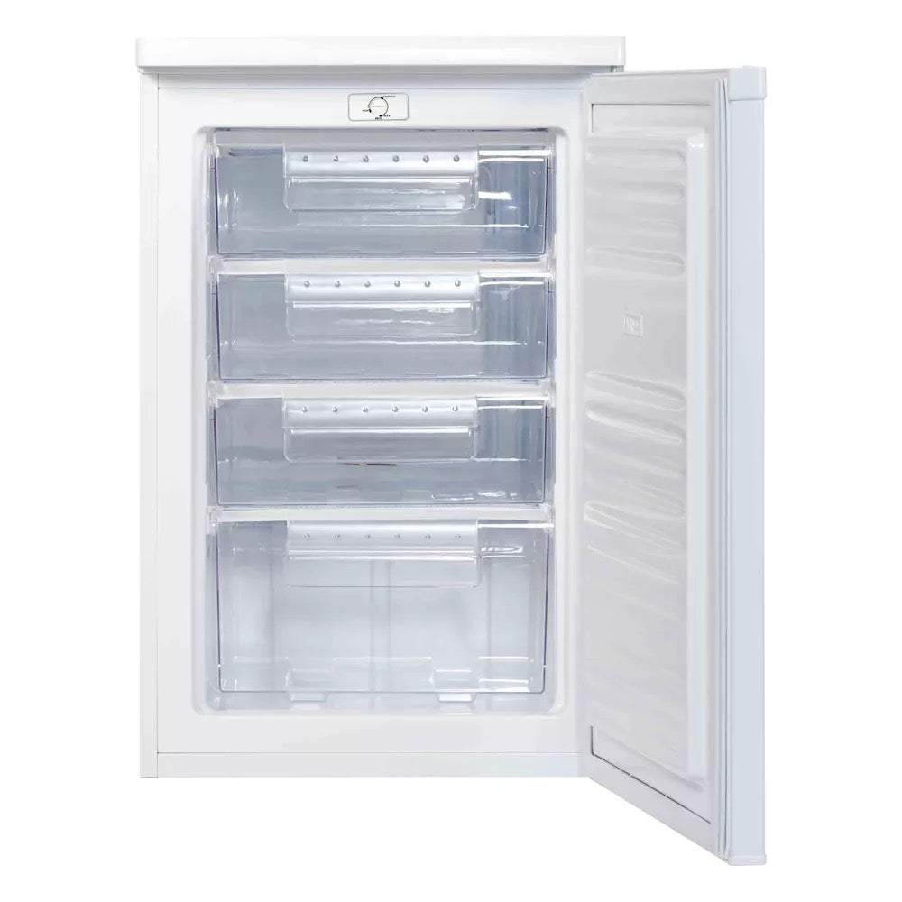 Salora FRT910W vriezer