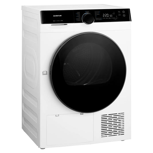 Inventum VDW8020W warmtepompdroger 8KG