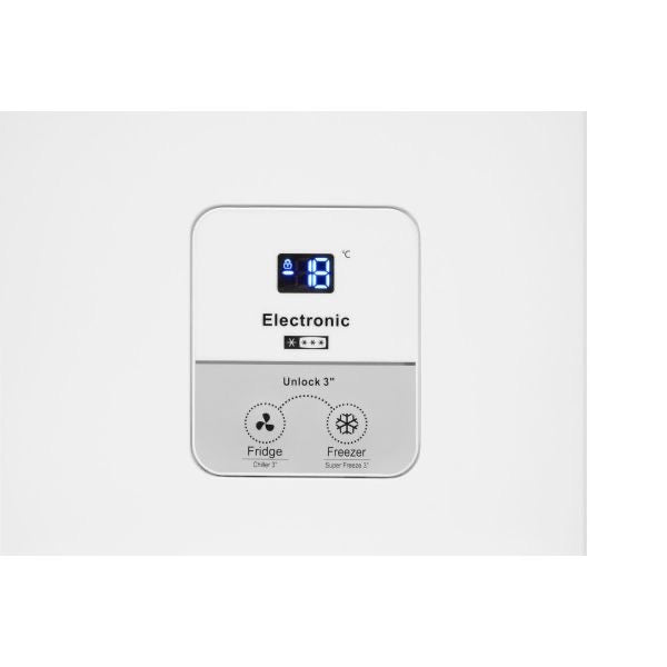 Everglades EVFR5204 Vrieskist 420L