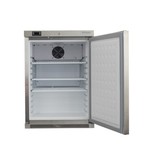 Husky CSS1H-SD-SS-NL-HU Koeler