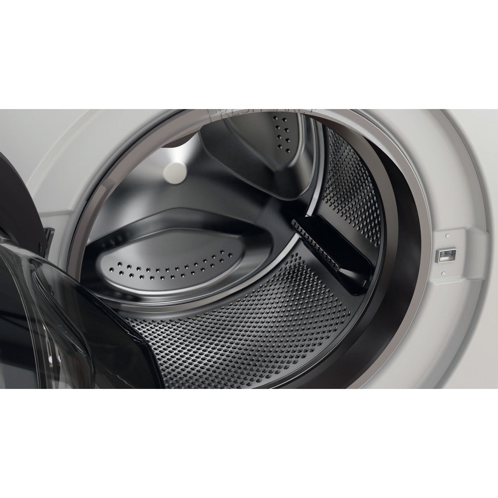Whirlpool FFD 8489E BSV BE wasmachine 8KG