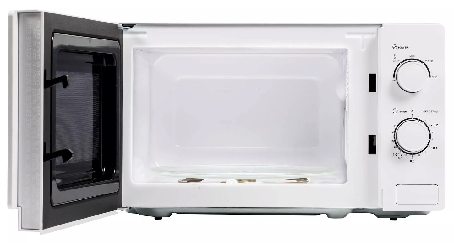Salora 20MSM700 Magnetron