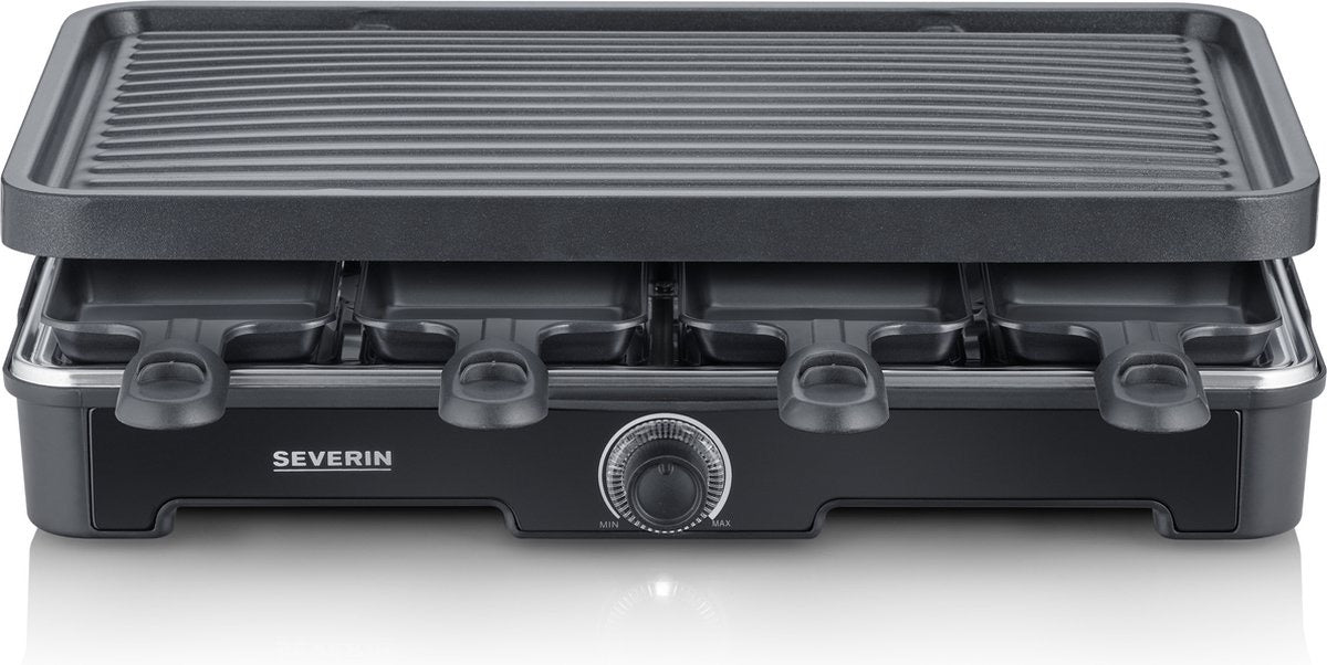 Severin RG 9670 Raclette Grill