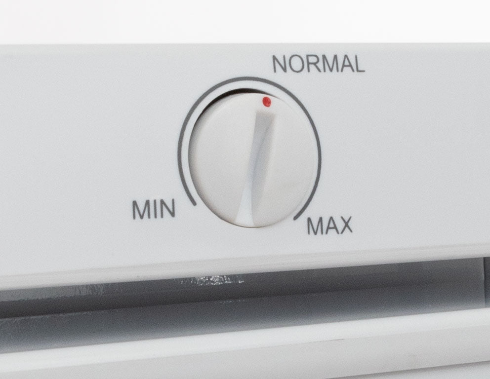 Exquisit GS81-H-010DW vriezer