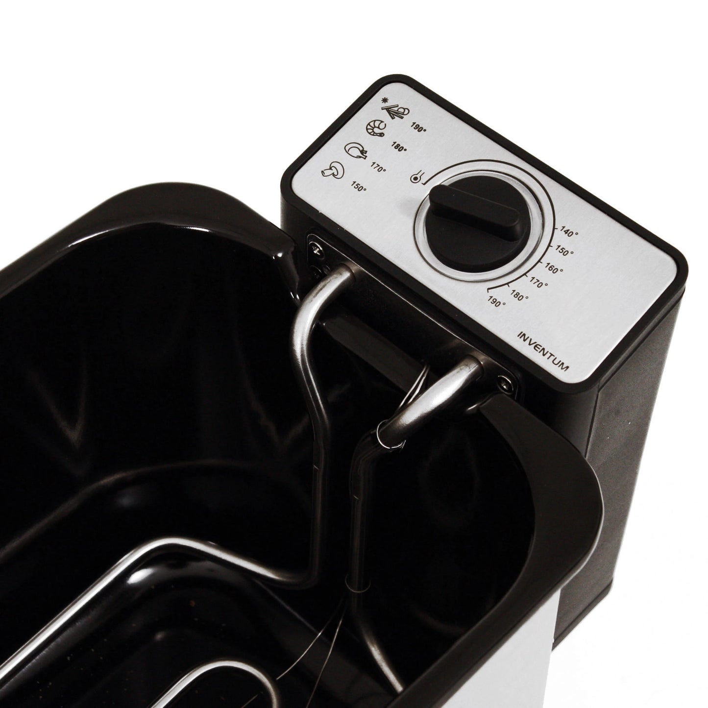 Inventum GF645F friteuse