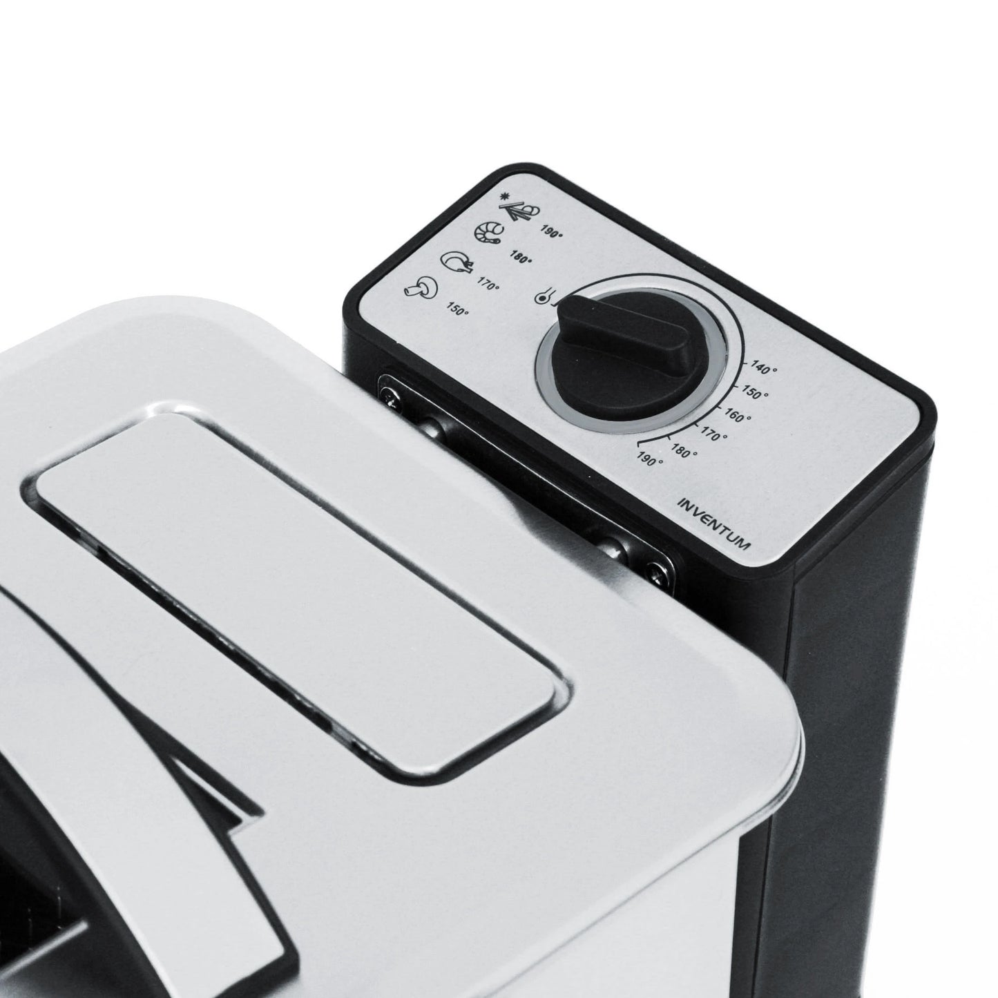 Inventum GF645F friteuse
