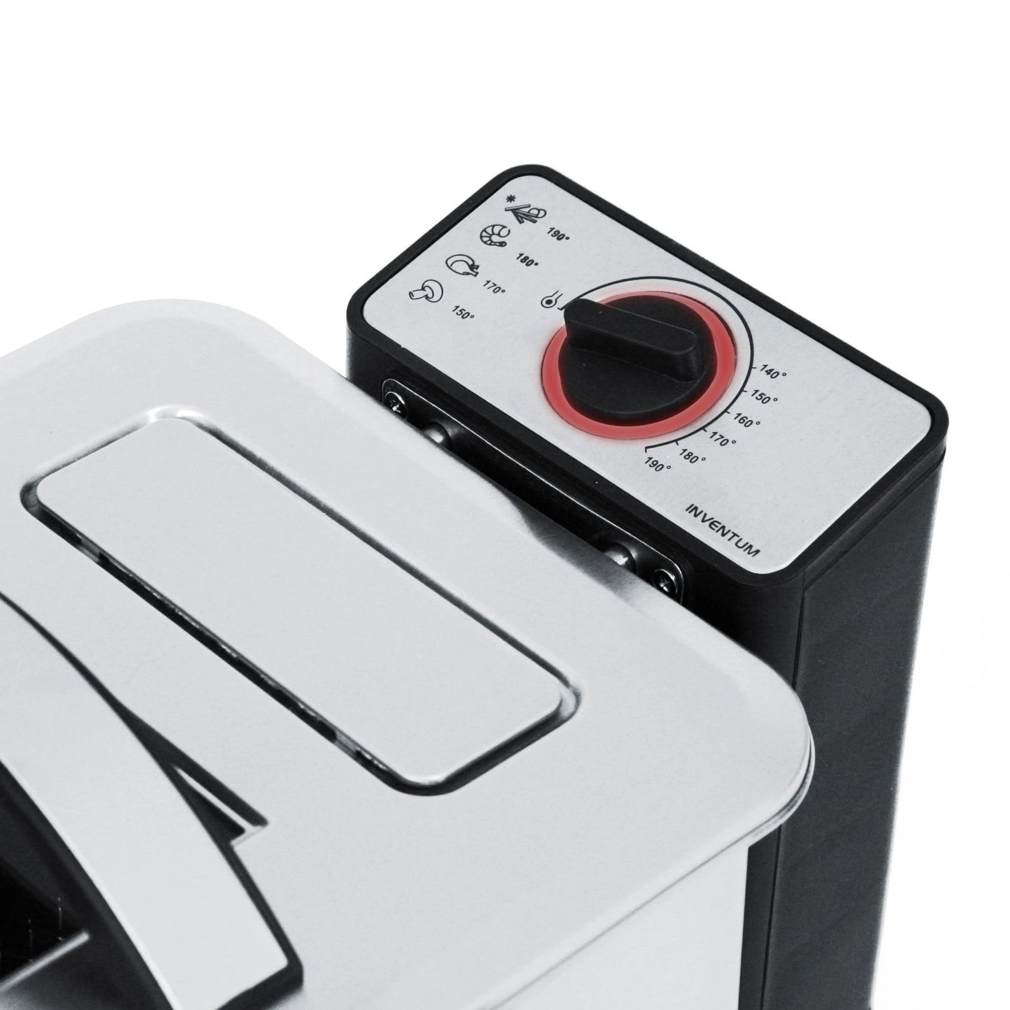 Inventum GF645F friteuse