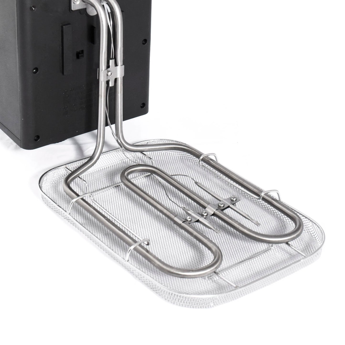 Inventum GF645F friteuse