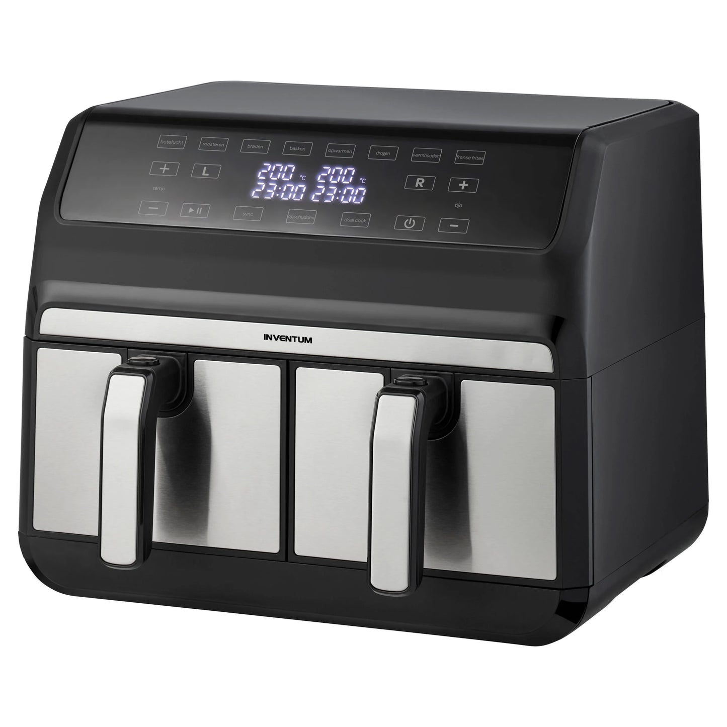 Inventum GF800HLD Airfryer