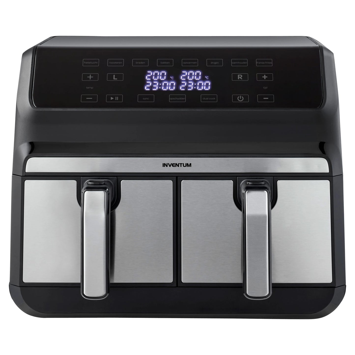 Inventum GF800HLD Airfryer