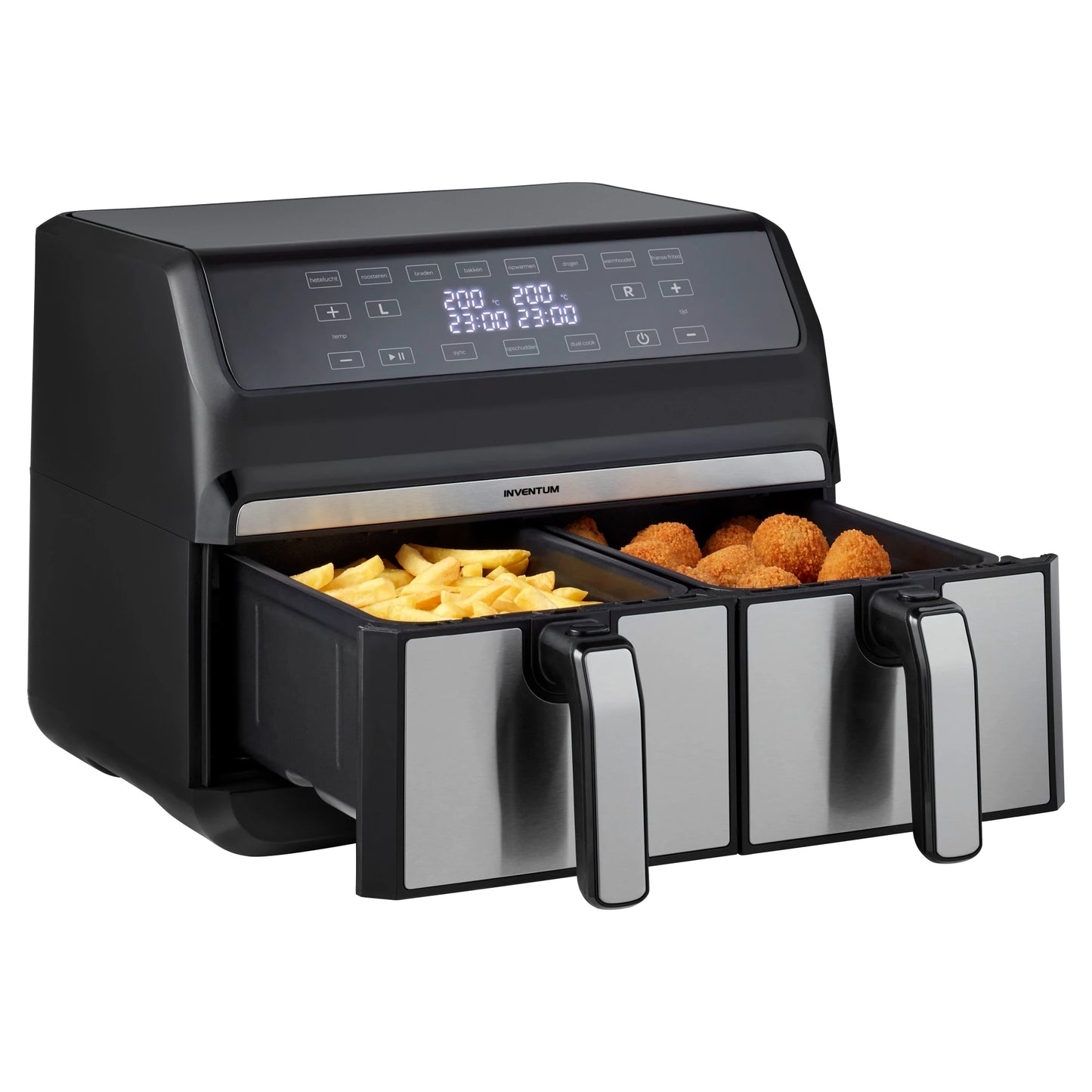 Inventum GF800HLD Airfryer