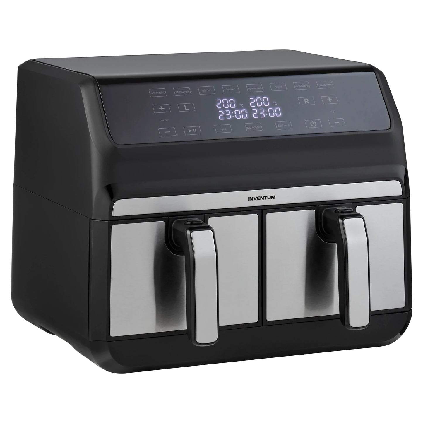 Inventum GF800HLD Airfryer
