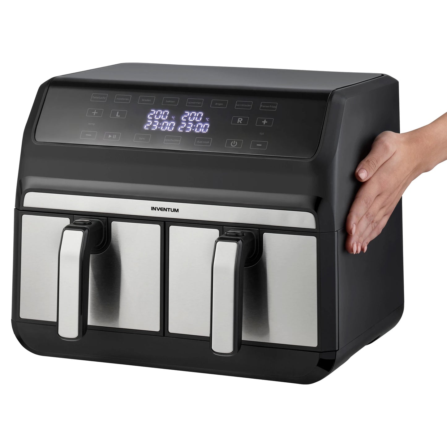 Inventum GF800HLD Airfryer