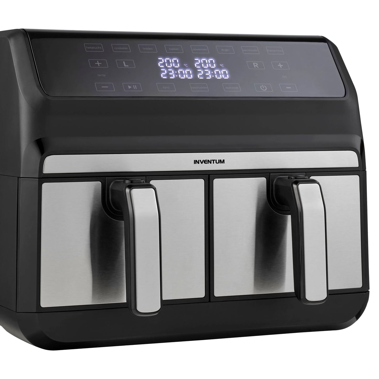 Inventum GF800HLD Airfryer