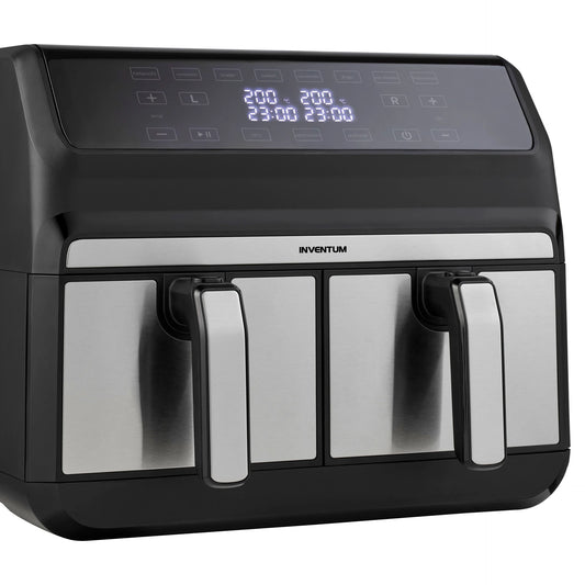 Inventum GF800HLD Heteluchtfriteuse
