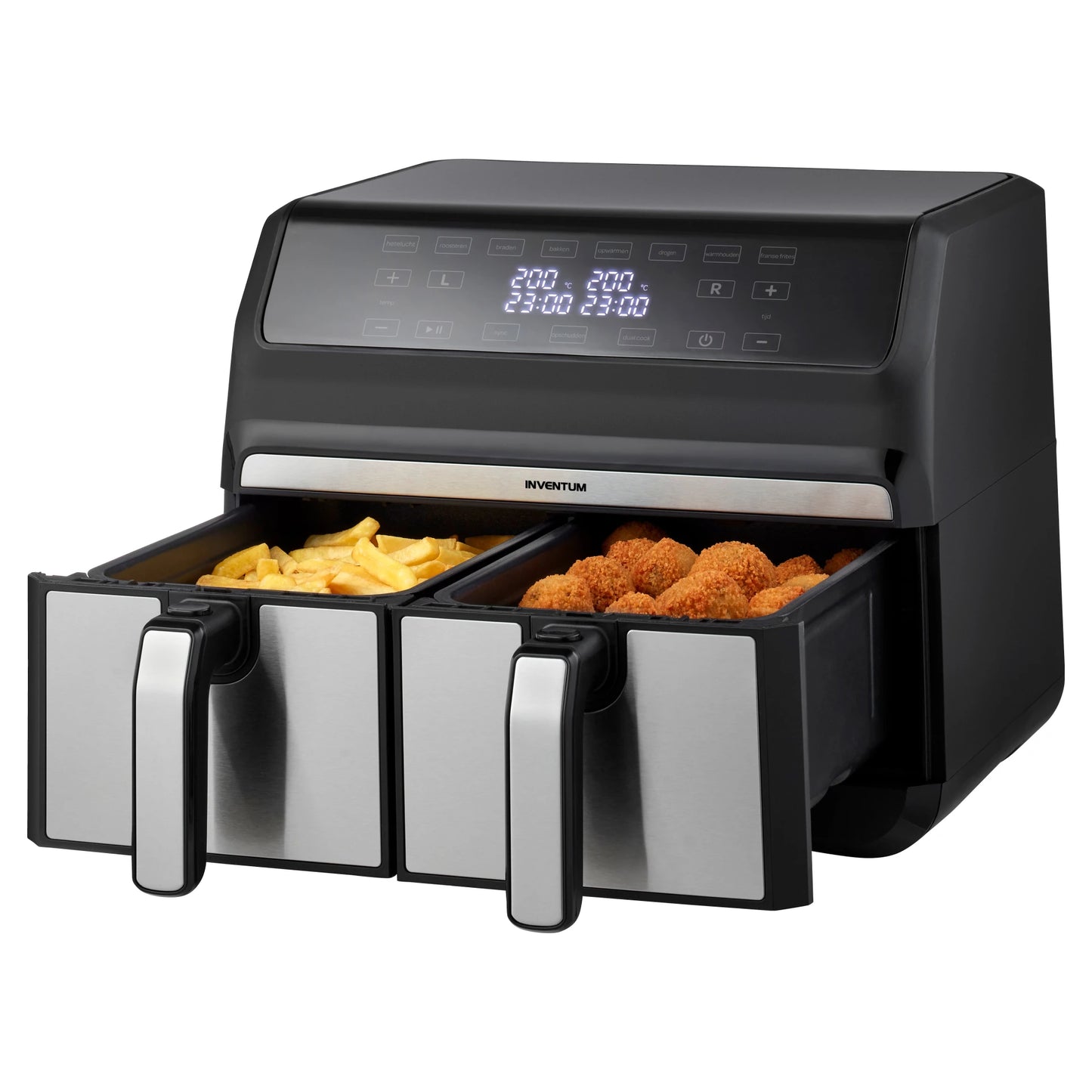 Inventum GF800HLD Airfryer