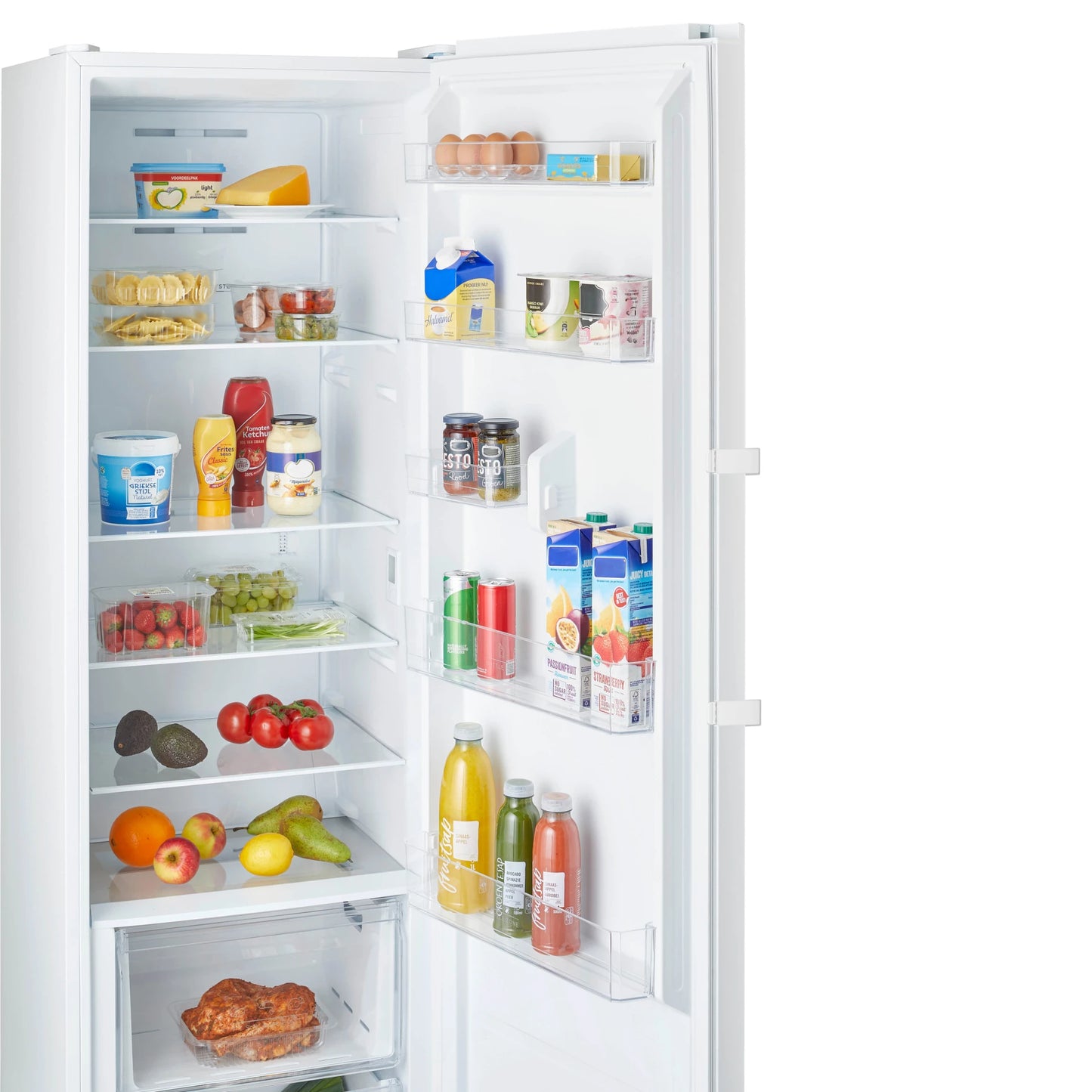 Inventum KK1850W koelkast