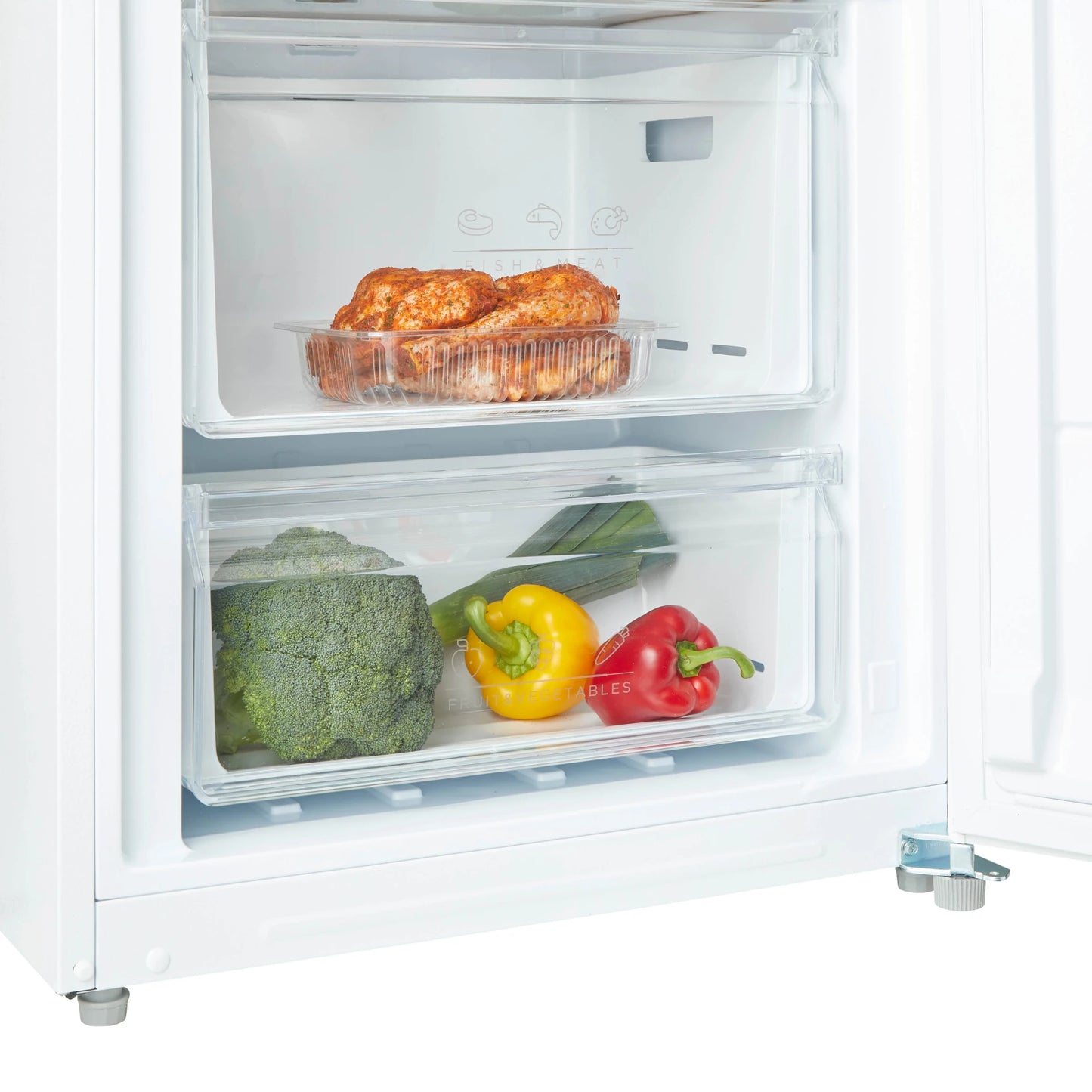 Inventum KK1850W koelkast