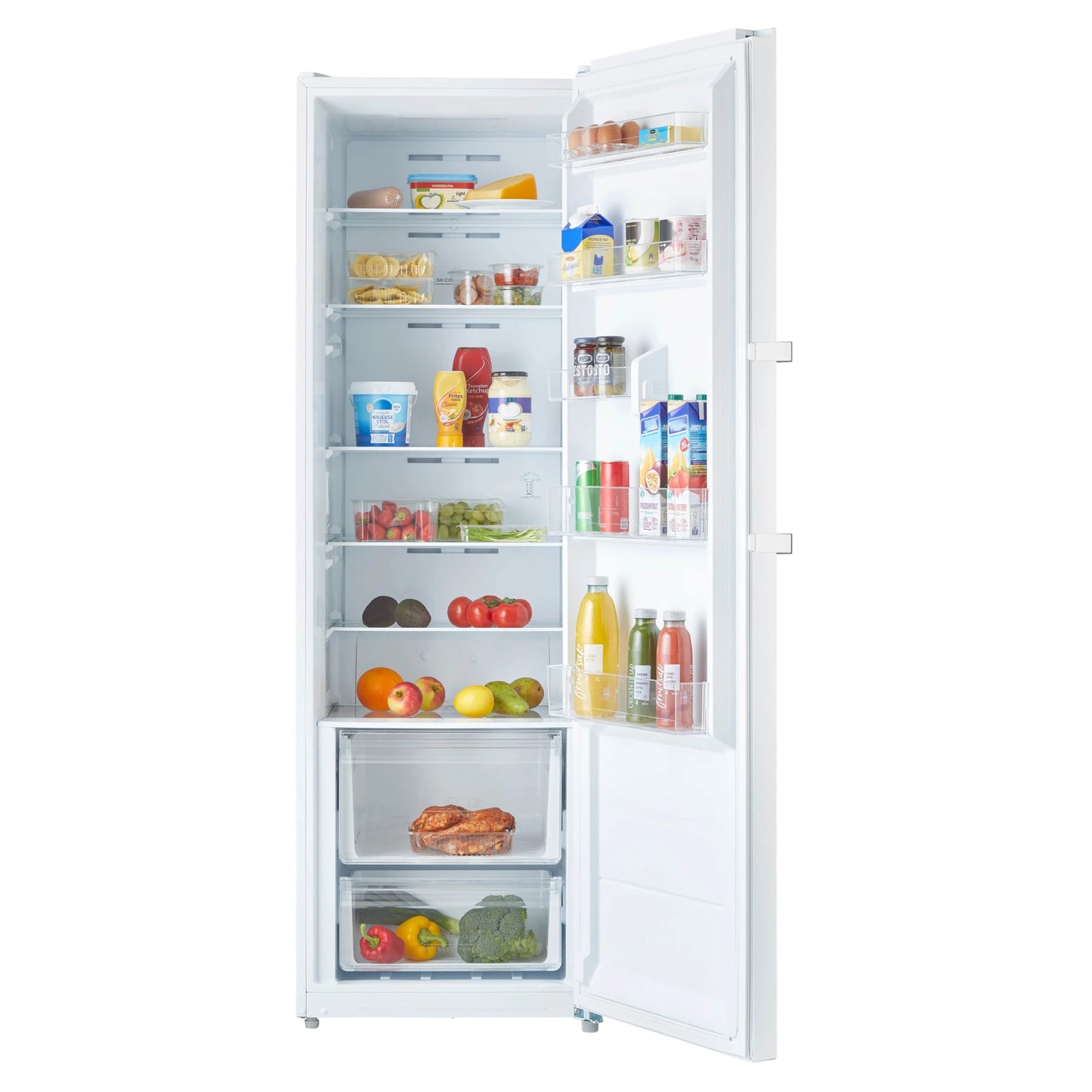 Inventum KK1850W koelkast