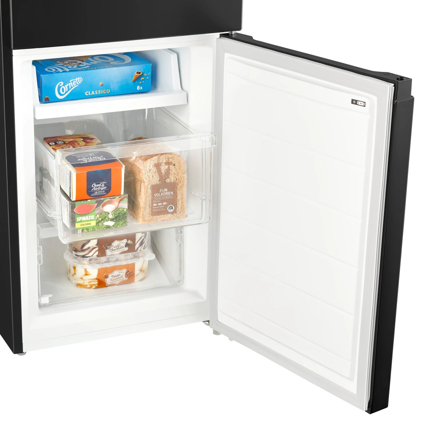 Inventum KV1500B koelvriescombinatie