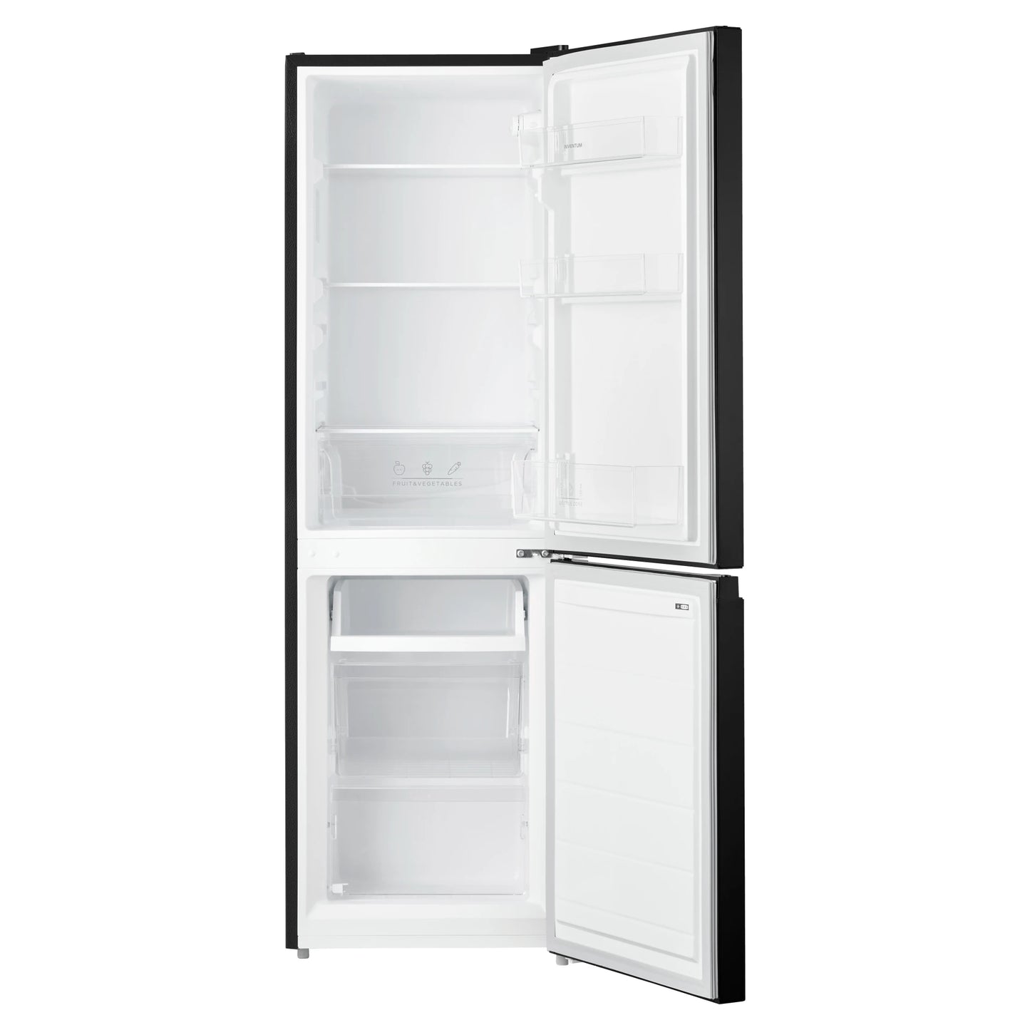 Inventum KV1500B koelvriescombinatie