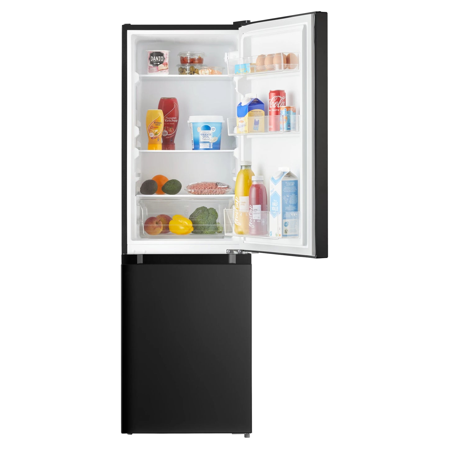 Inventum KV1500B koelvriescombinatie