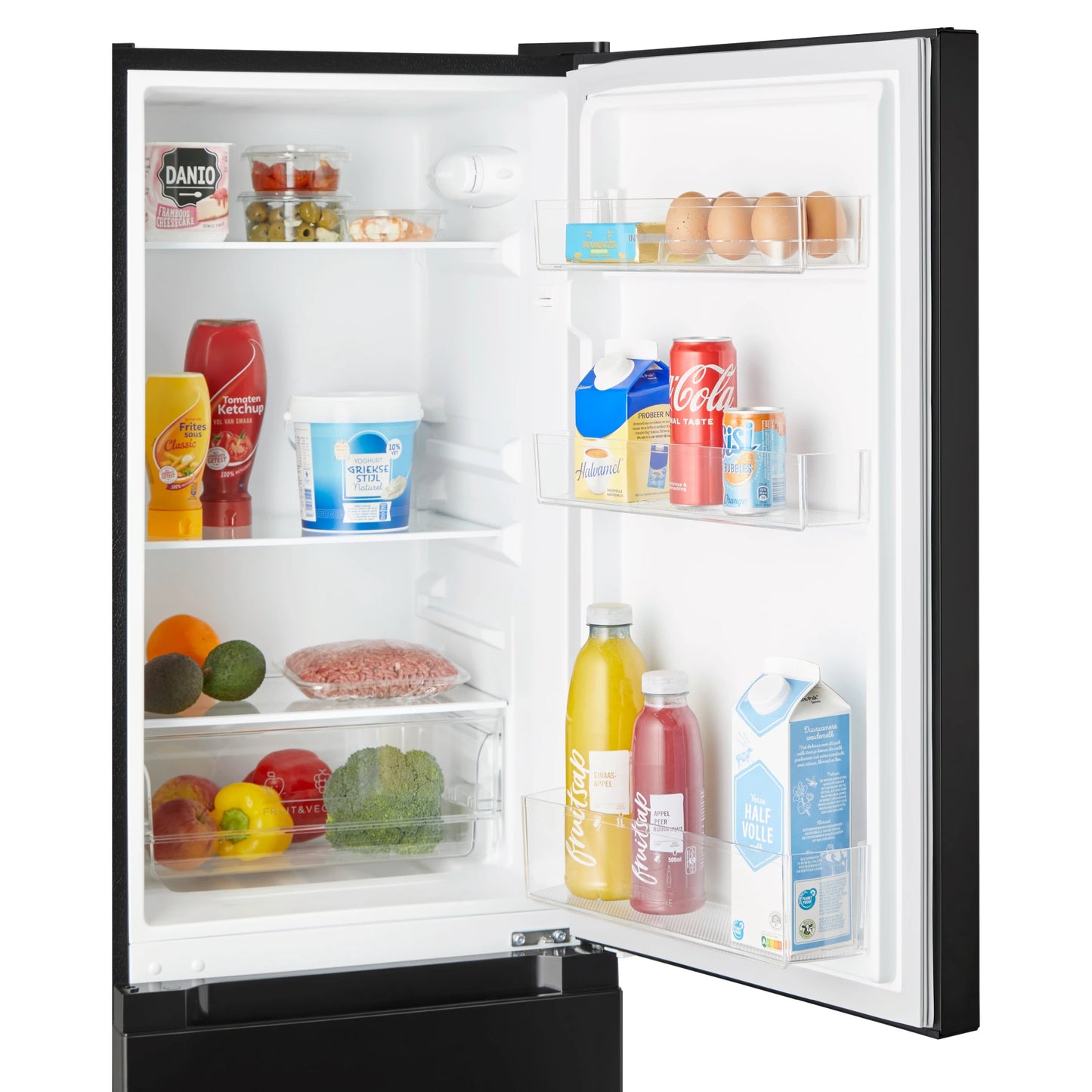 Inventum KV1500B koelvriescombinatie