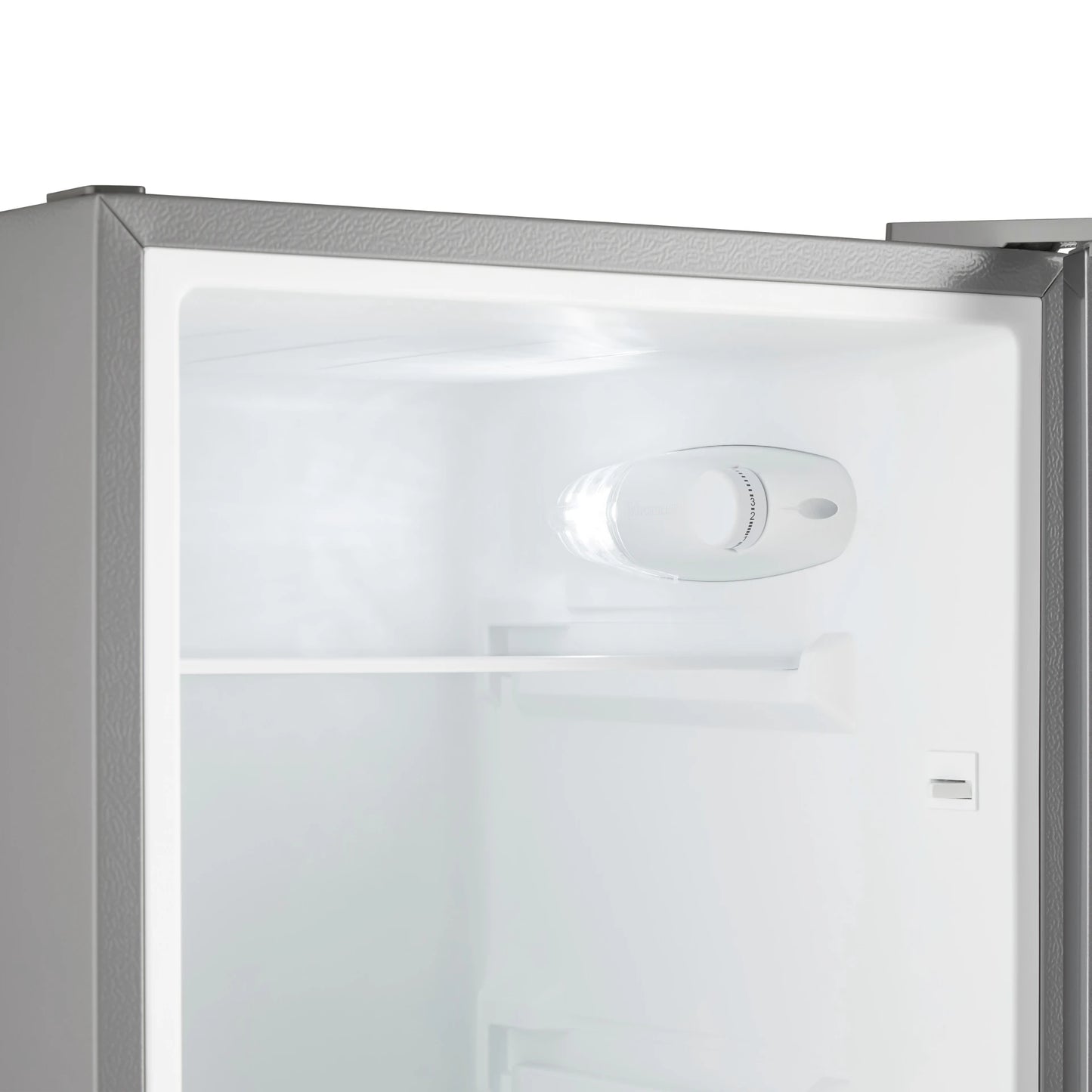 Inventum KV1500S koelvriescombinatie