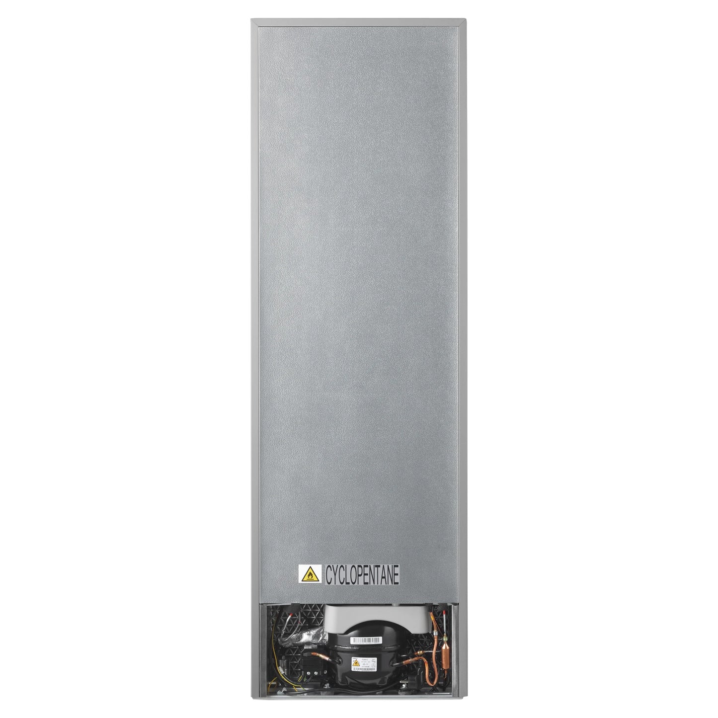 Inventum KV1500S koelvriescombinatie