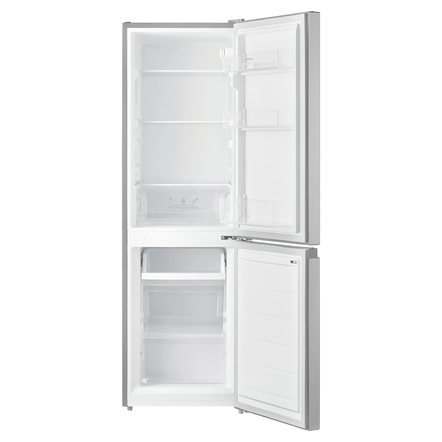 Inventum KV1500S koelvriescombinatie