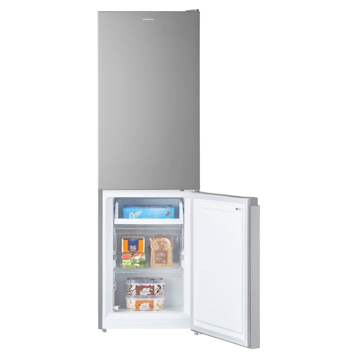 Inventum KV1500S koelvriescombinatie