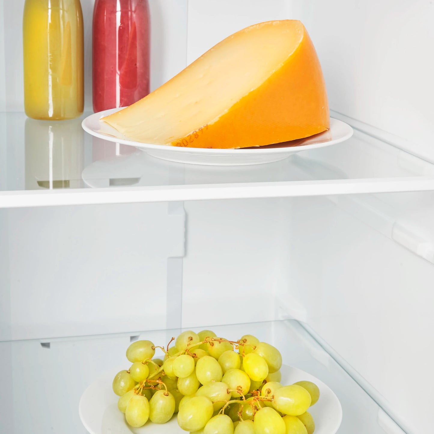 Inventum KV1808R koelvriescombinatie