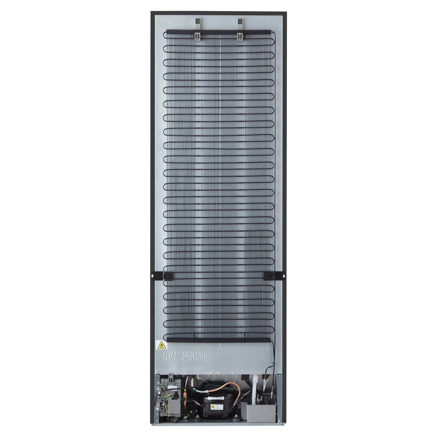 Inventum KV1850B koelvriescombinatie