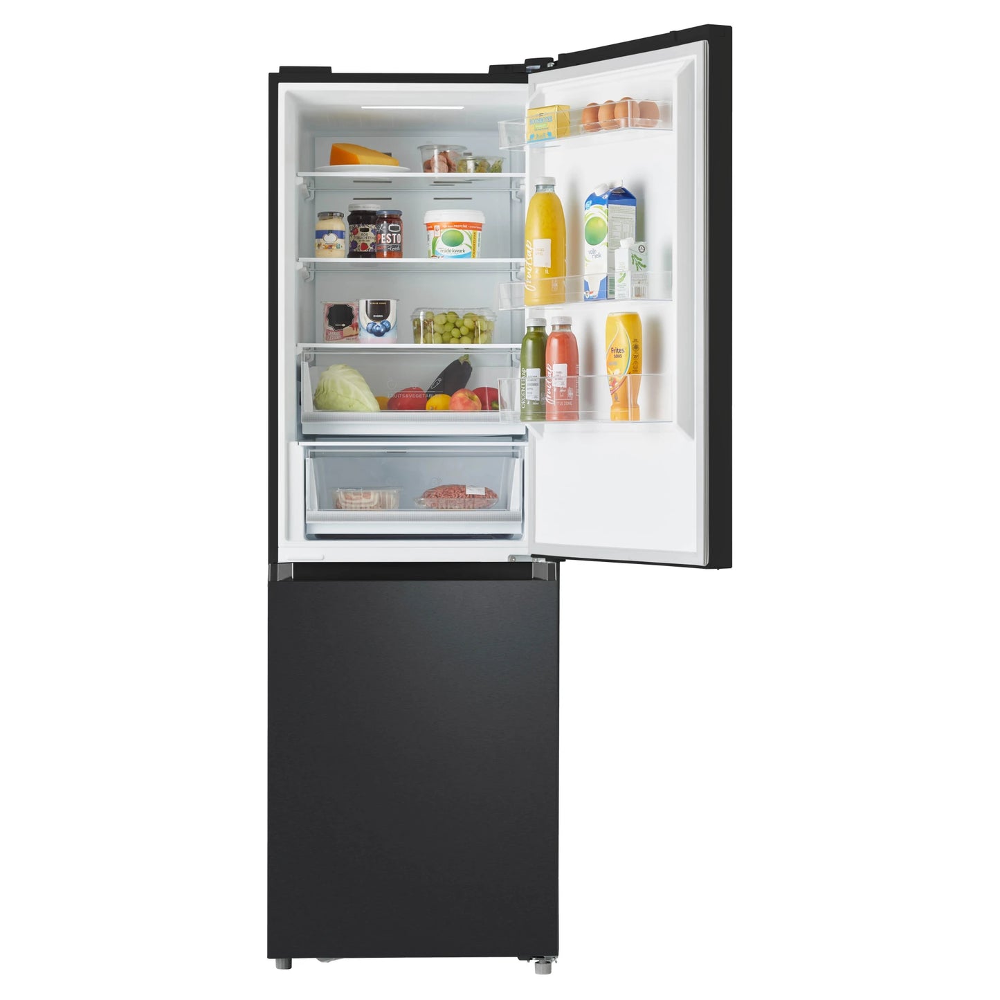 Inventum KV1850B koelvriescombinatie