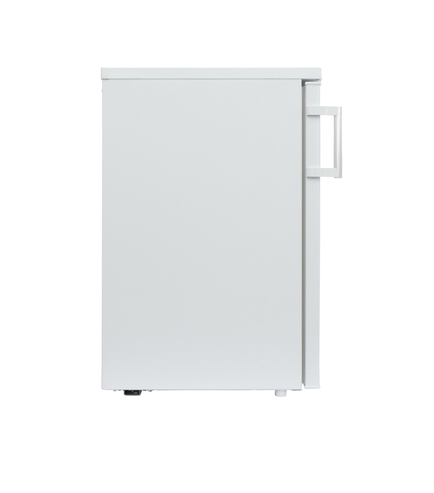 Exquisit GS81-H-010DW vriezer