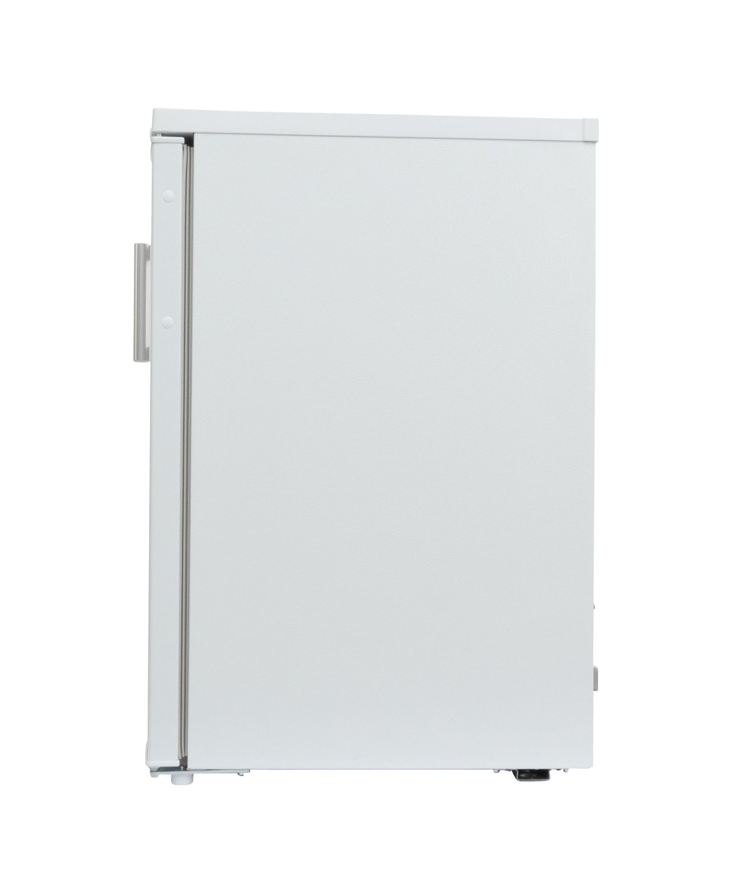 Exquisit GS81-H-010DW vriezer
